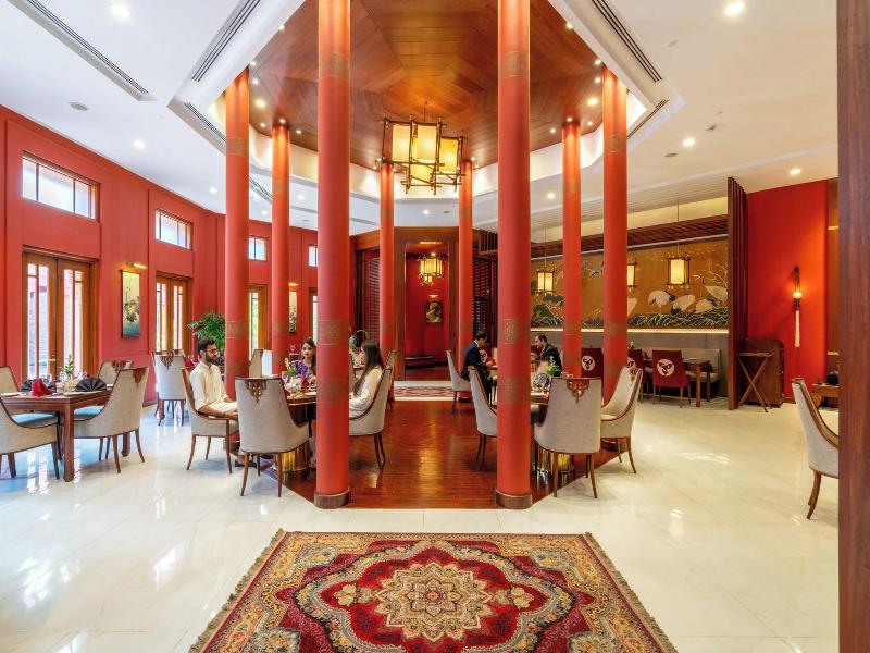 Serena Hotel Faisalabad