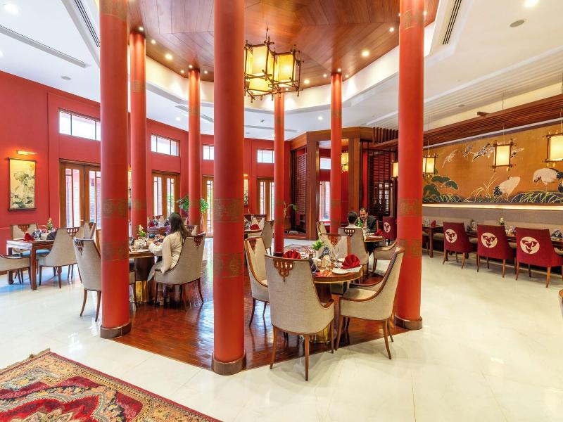 Serena Hotel Faisalabad