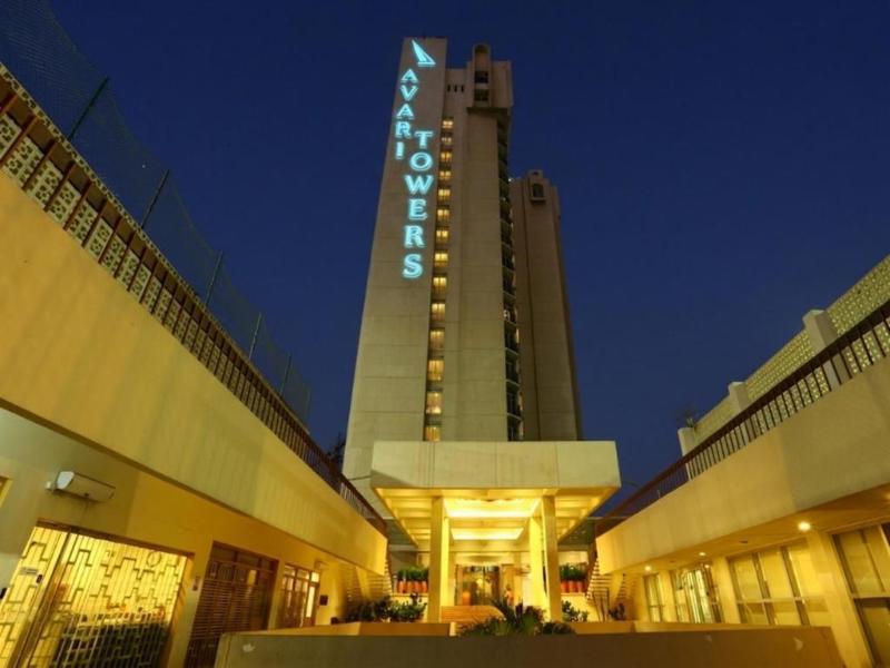 Avari Towers image