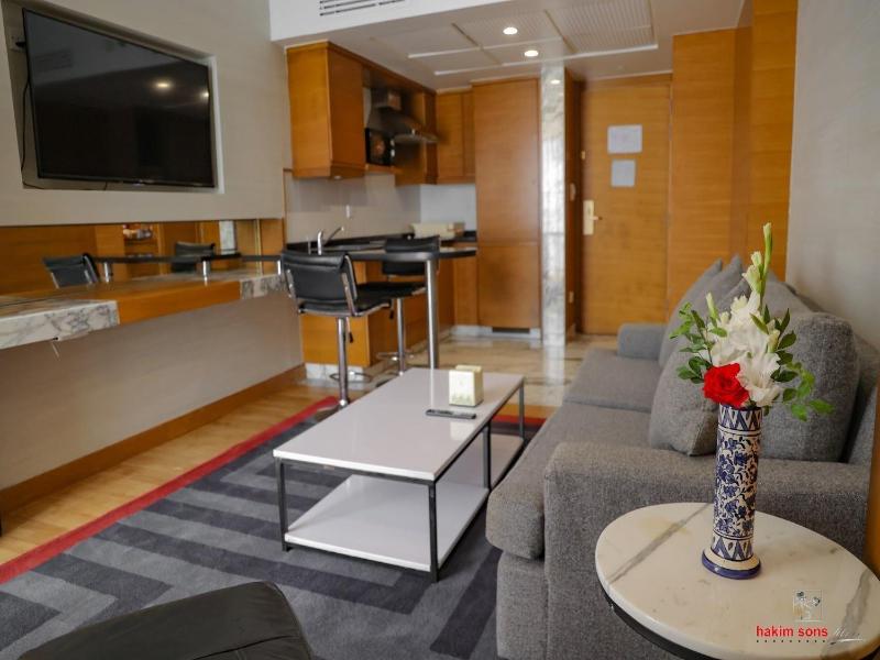 Avari Towers image