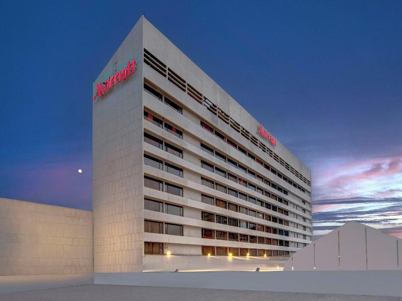 Marriott Karachi image