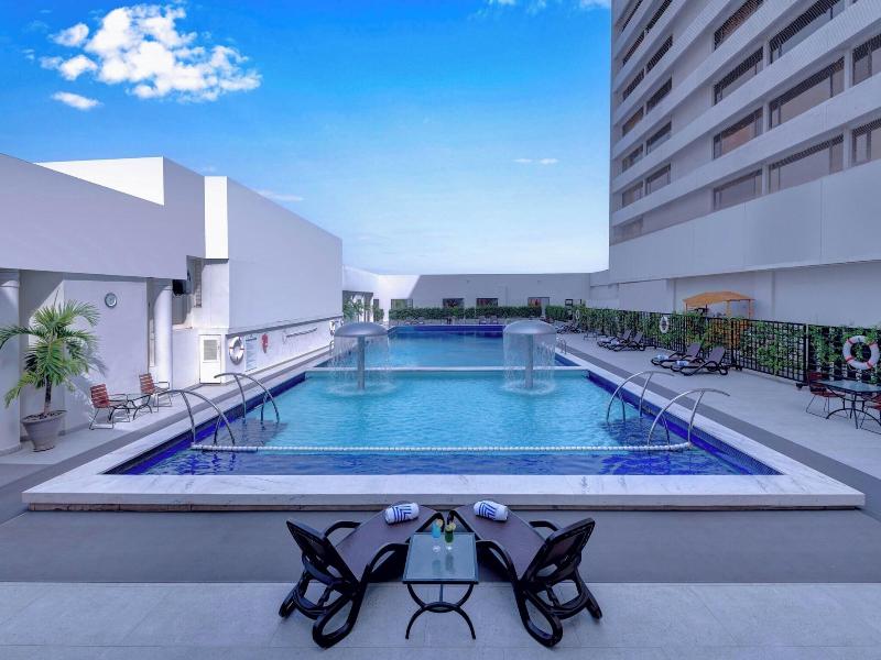 Marriott Karachi image