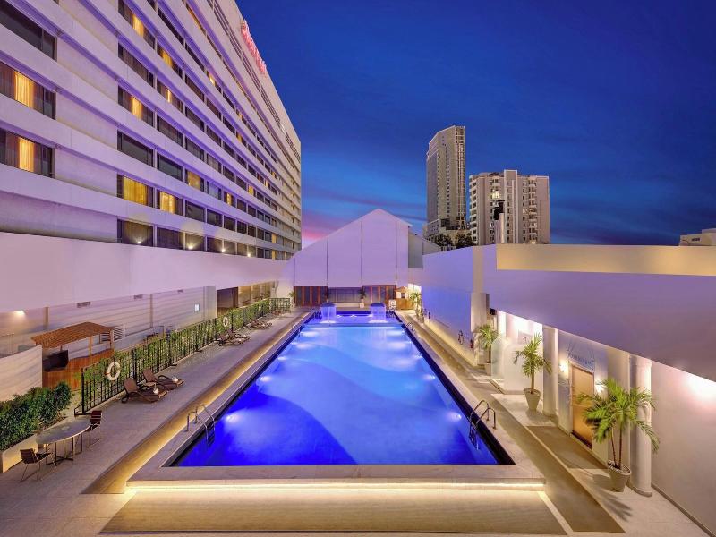 Marriott Karachi image