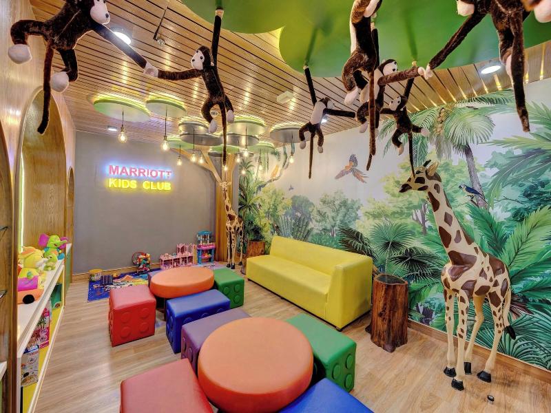 Marriott Karachi image