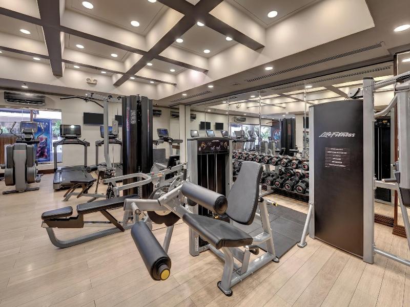 Marriott Karachi image