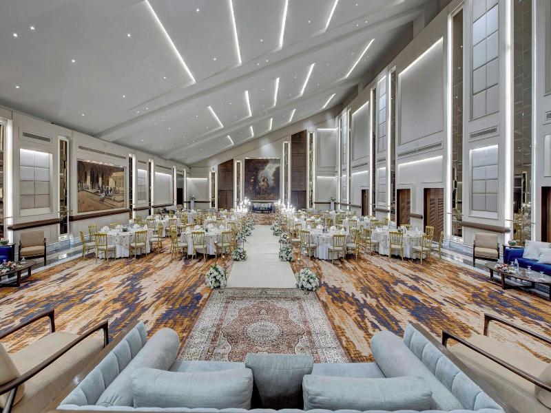 Marriott Karachi image