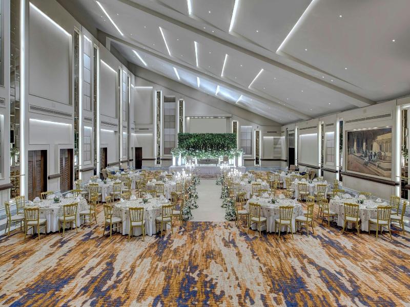 Marriott Karachi image