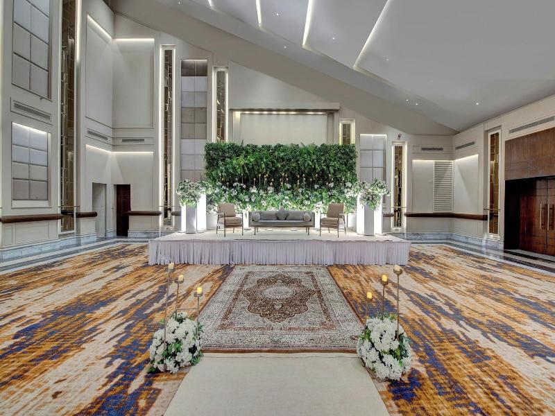 Marriott Karachi image