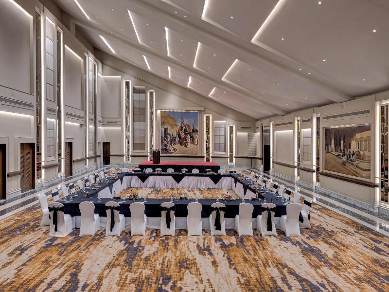 Marriott Karachi image