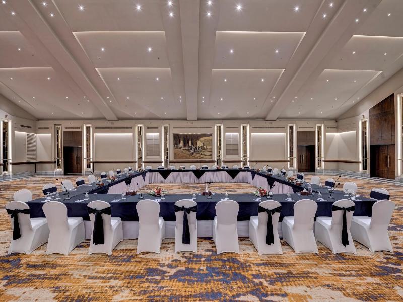 Marriott Karachi image