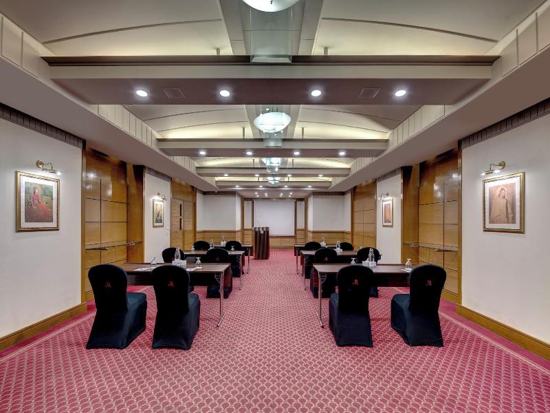 Marriott Karachi image