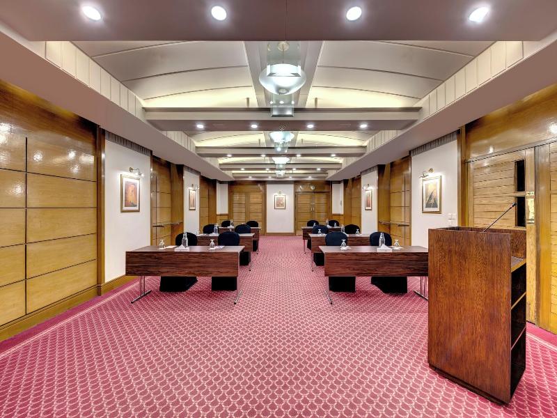 Marriott Karachi image