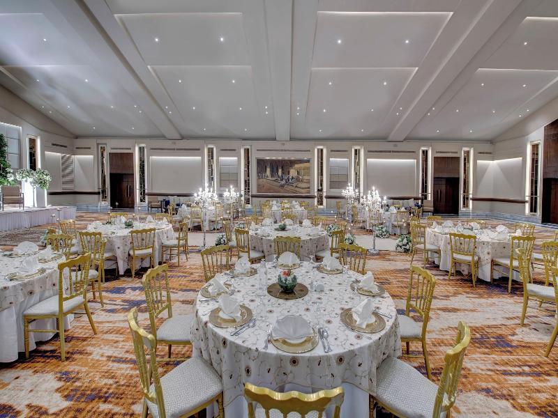 Marriott Karachi image