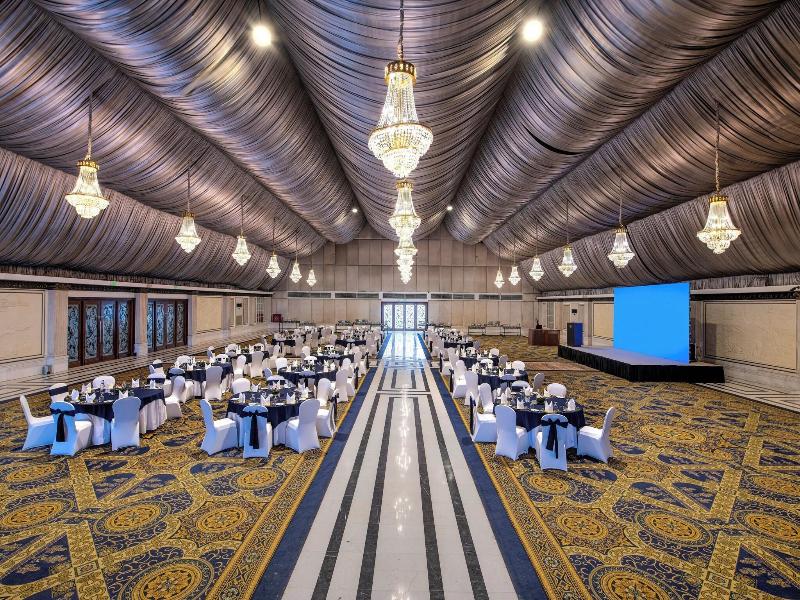 Marriott Karachi image