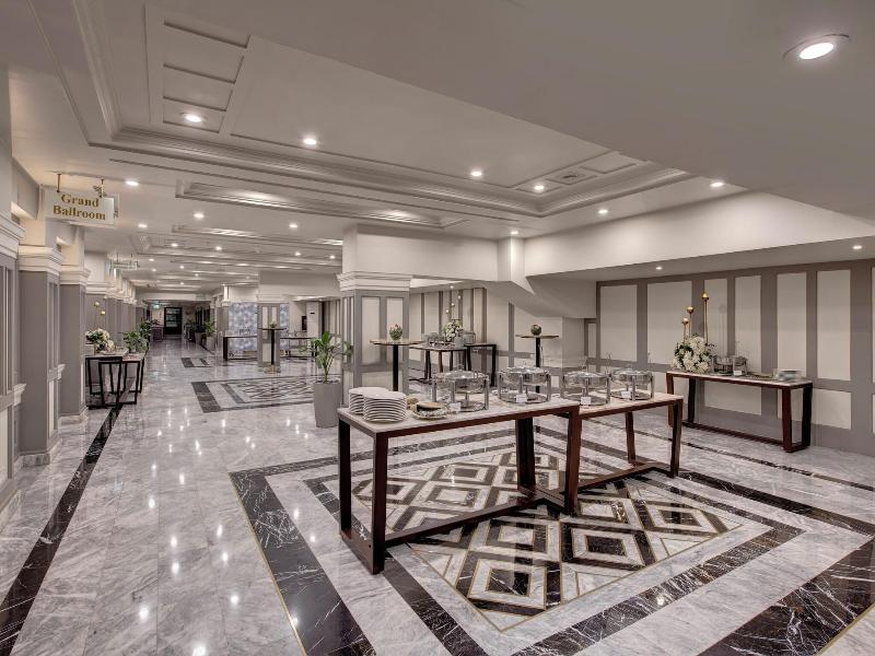 Marriott Karachi image