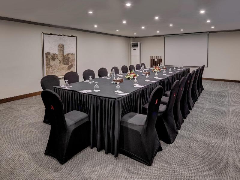 Marriott Karachi image