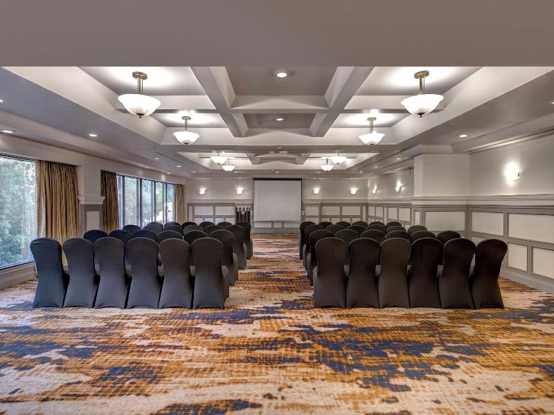 Marriott Karachi image