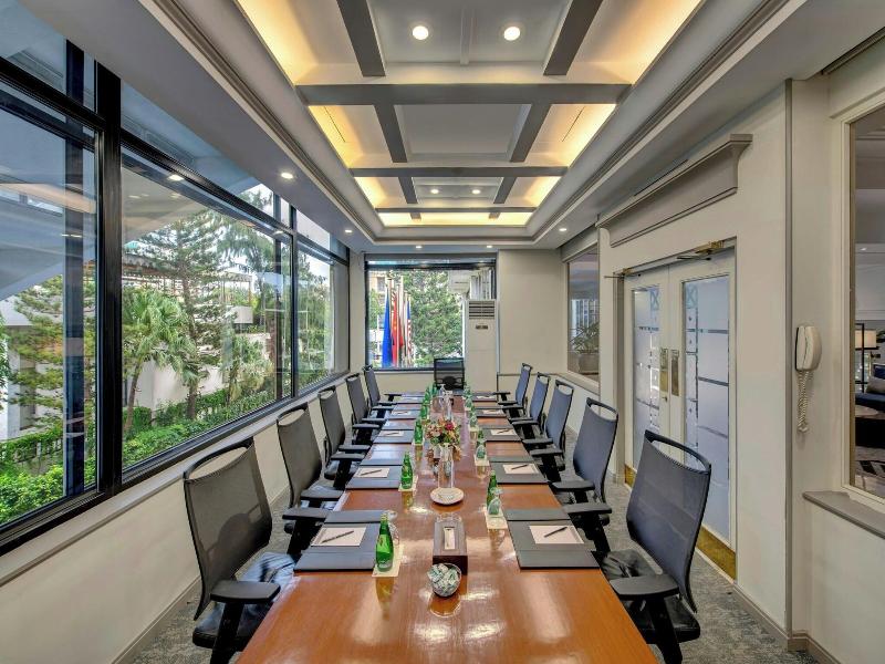 Marriott Karachi image