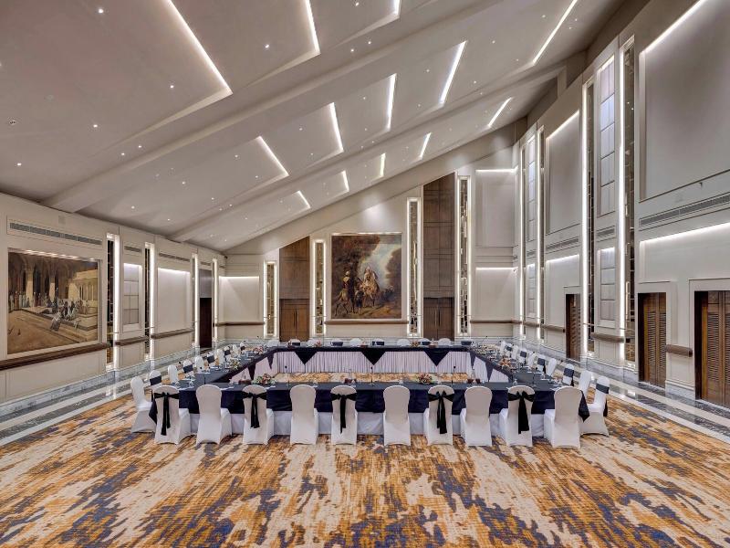 Marriott Karachi image