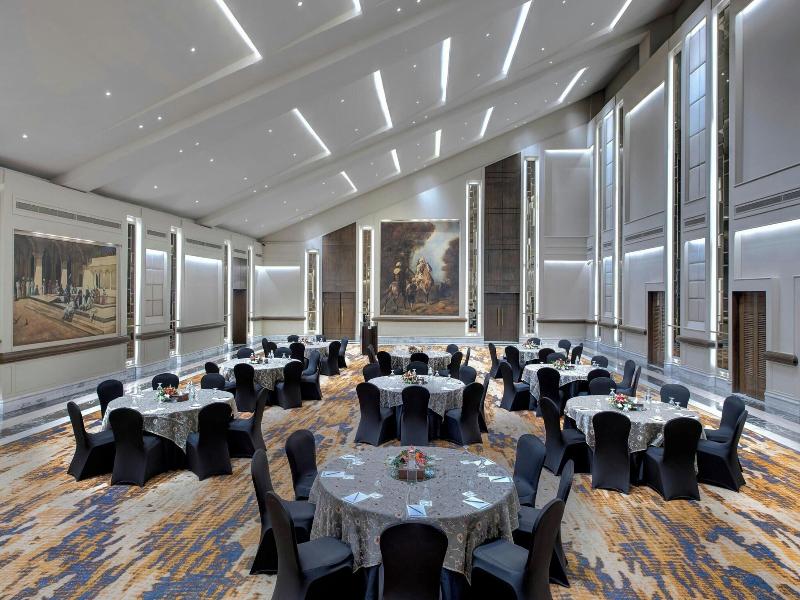 Marriott Karachi image