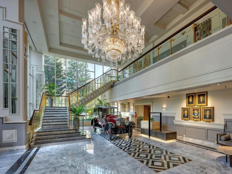 Marriott Karachi image