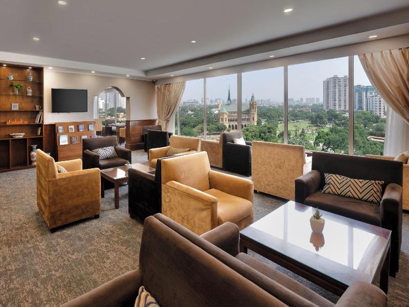 Marriott Karachi image
