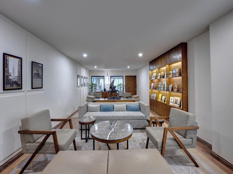 Marriott Karachi image