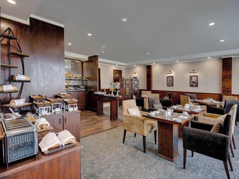 Marriott Karachi image