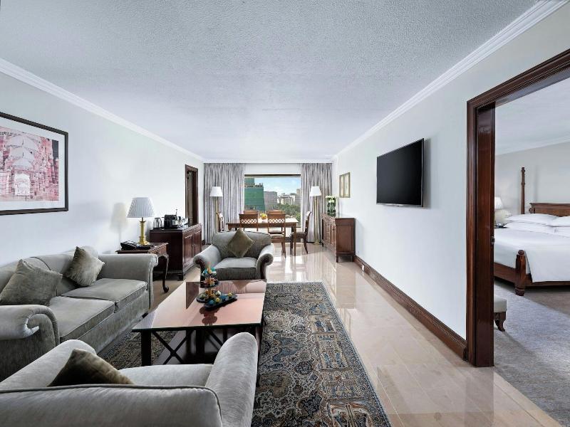 Marriott Karachi image