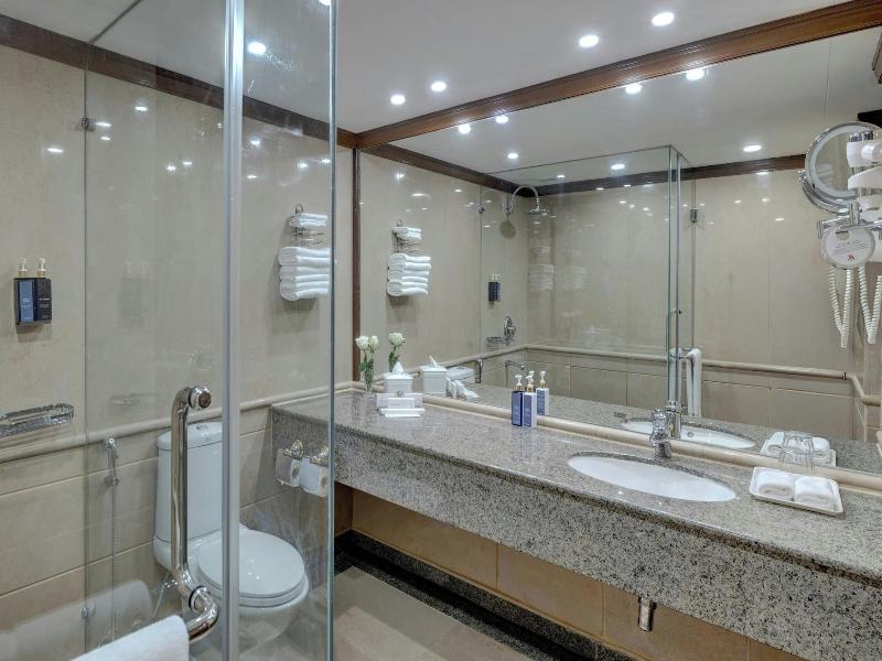 Marriott Karachi image