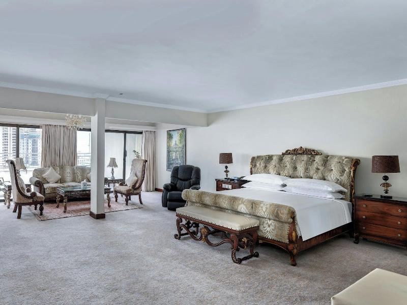 Marriott Karachi image