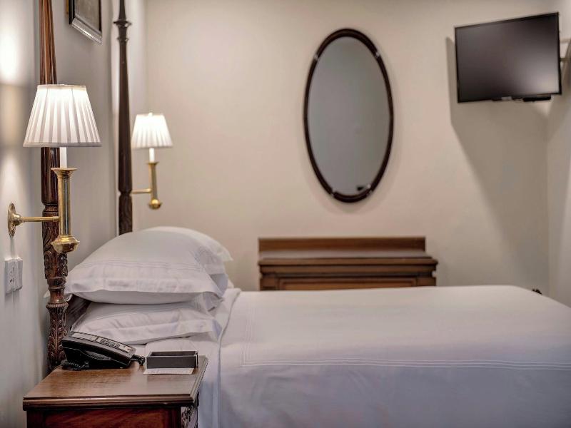 Marriott Karachi image