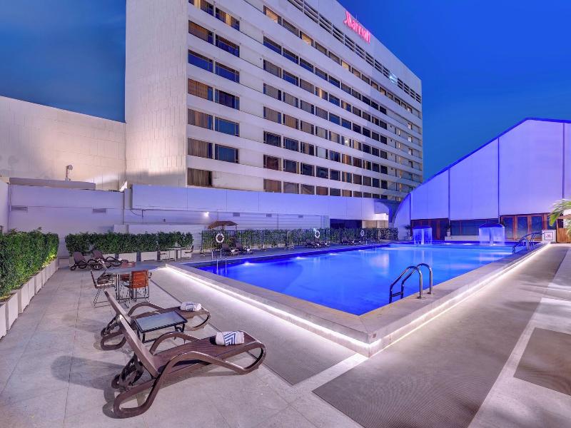 Marriott Karachi image