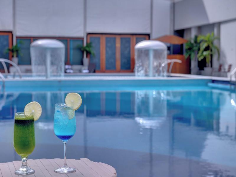 Marriott Karachi image