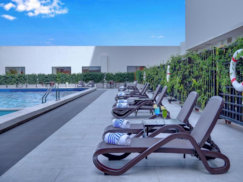 Marriott Karachi image