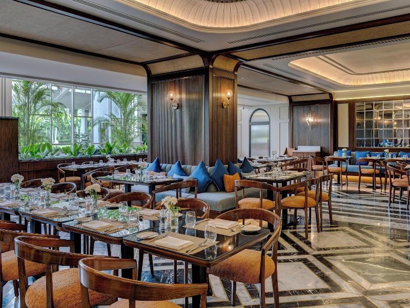 Marriott Karachi image