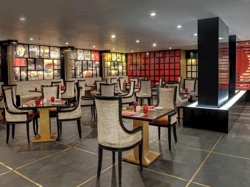 Marriott Karachi image