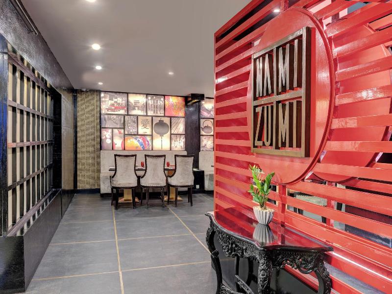 Marriott Karachi image