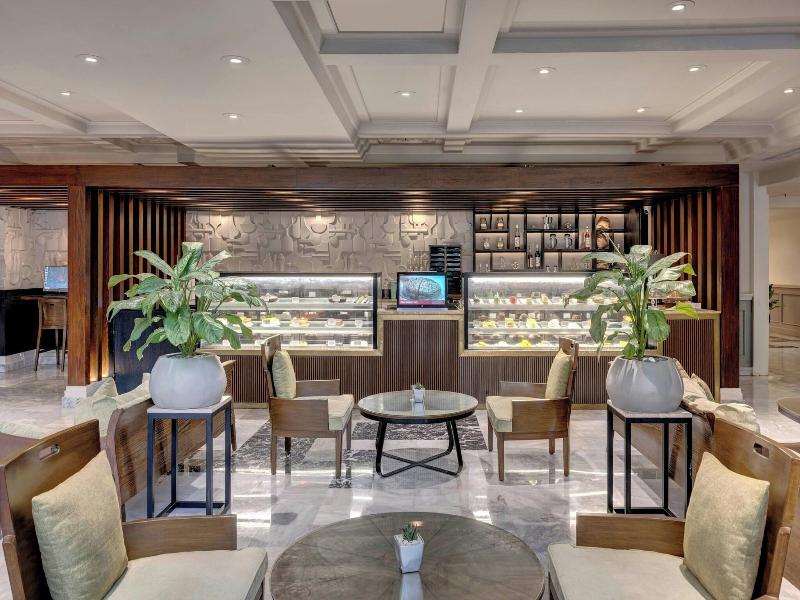 Marriott Karachi image