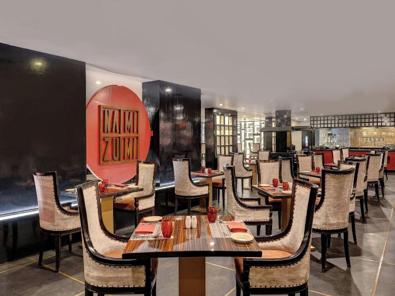 Marriott Karachi image