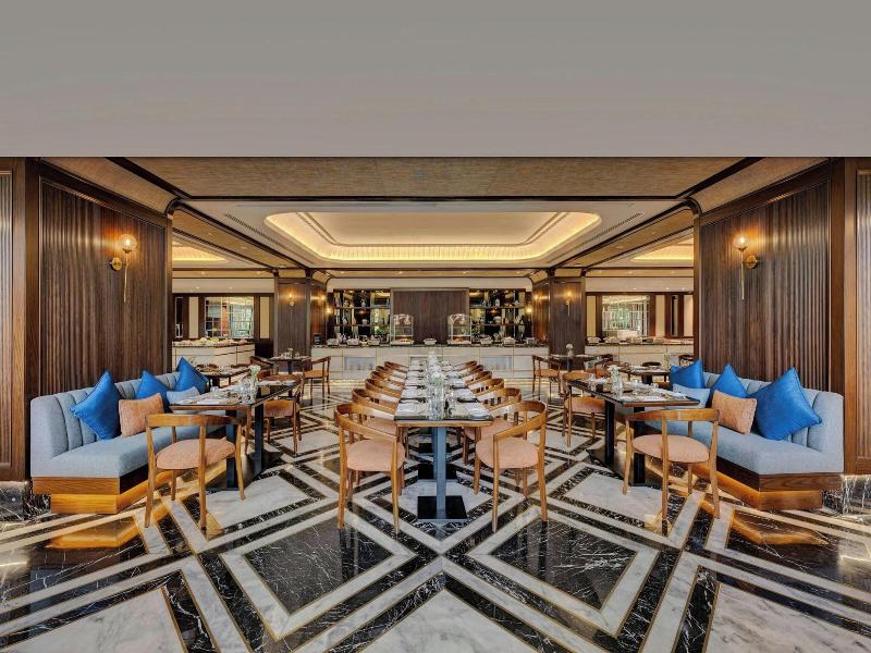 Marriott Karachi image