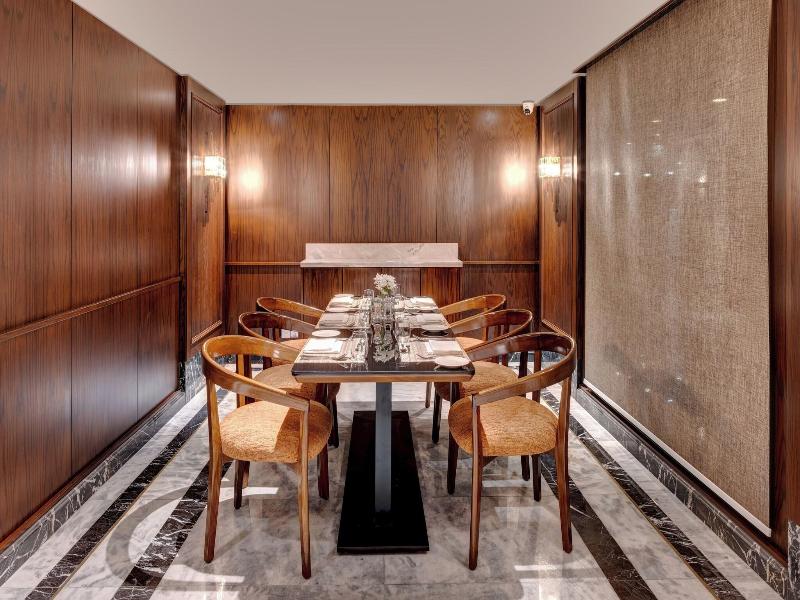 Marriott Karachi image