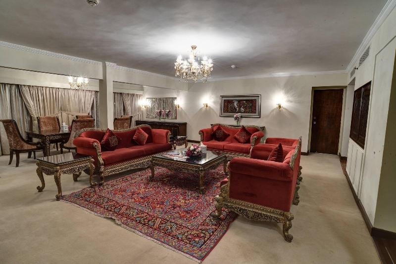 Marriott Karachi image