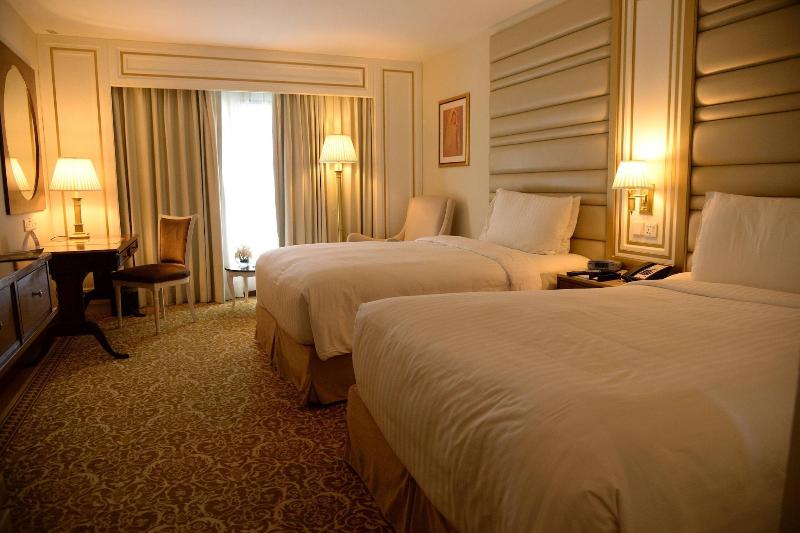 Marriott Karachi image
