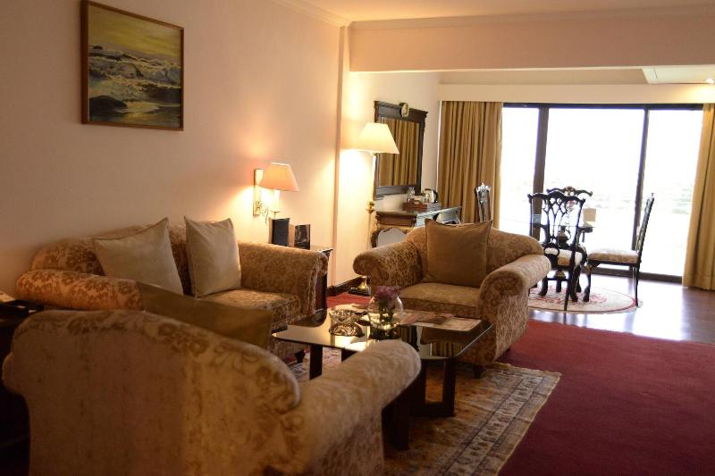 Marriott Karachi image