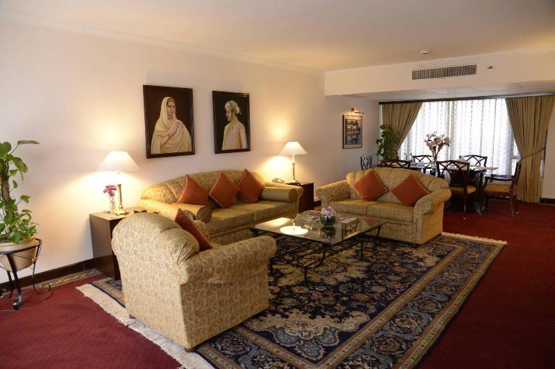 Marriott Karachi image
