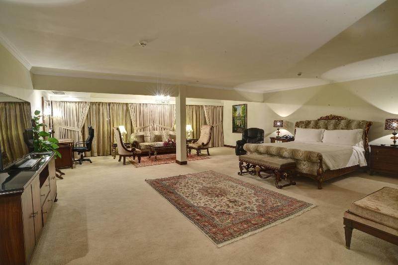 Marriott Karachi image