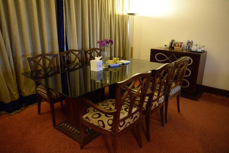 Marriott Karachi image