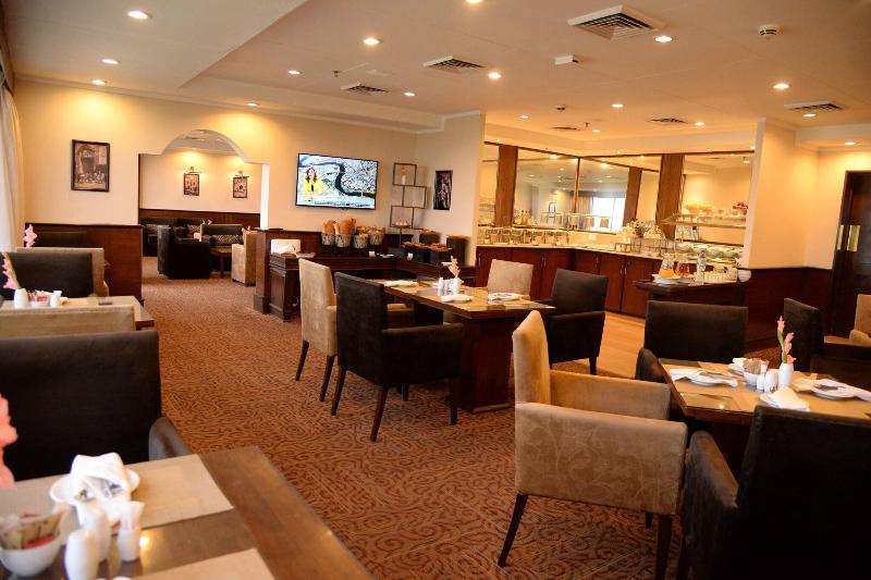 Marriott Karachi image