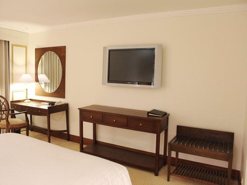 Marriott Karachi image
